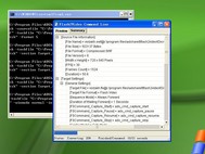 ADShareit Flash to Video Command Line screenshot